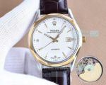 Superior Replica Japan Movement Rolex Oyster Perpetual Datejust Watch 40mm
